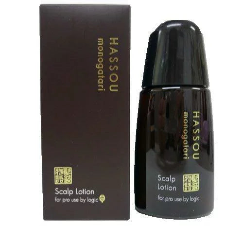 日本製 Hassou Mongatari 髮蘇物語促髮液